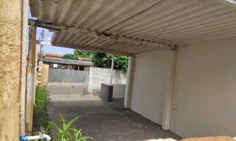 Imagem 4: Casa para Venda em Presidente Prudente, CECAP, 2 dormitórios, 1 banheiro, 1 vaga