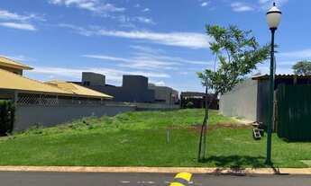 Imagem 3: Terreno Condomínio Colina do Golf em Ribeirão Preto