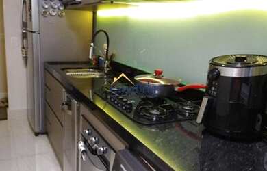 Imagem 7: Apartamento - Vila Satúrnia - Campinas