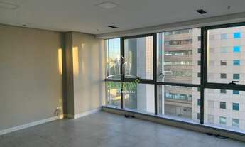 Imagem 3: Conjunto/Sala em Praia de Belas