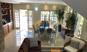 Imagem 4: Casa Alto Padrão LOCAÇÃO ALPHAVILLE 3