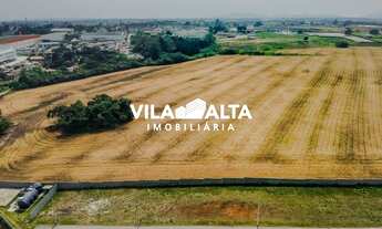 Imagem 3: Terreno à venda, 128 m² por R$ 190.525,00 - Costeira - São José dos Pinhais/PR