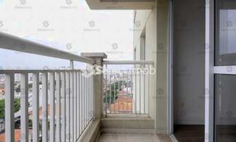 Imagem 6: Apartamento Á VENDA, Vl. Alzira, Santo André