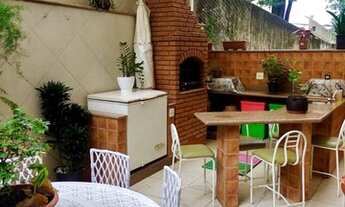 Imagem 4: Área privativa à venda, 4 quartos, 1 suíte, 2 vagas, Cidade Nova - Belo Horizonte/MG