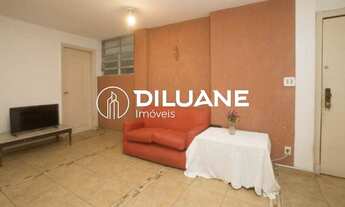 Imagem 2: Rio de Janeiro - Apartamento Padrão - Cosme Velho