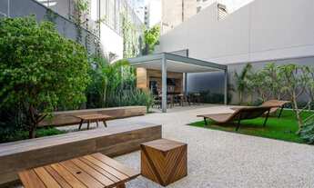 Imagem: Vende-se studio a 5min da Estação Liberdade