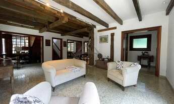 Imagem 7: Casa - Parque São Quirino - Campinas