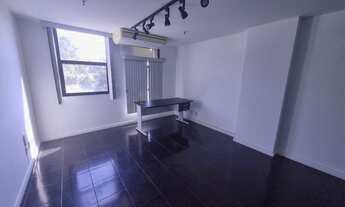 Imagem 3: Sala comercial atras do Plaza Shooping Garagem