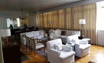 Imagem: Apartamento com 3 dormitórios à venda