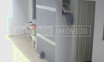 Imagem 7: EXCELENTE SOBRADO BAIRRO SÃO JOAO