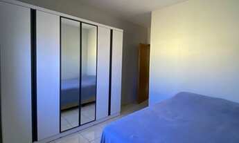 Imagem 4: Casa para venda no real grandeza tem 200 metros quadrados com 2 quartos sendo um suíte