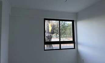 Imagem 4: Apartamento para aluguel com 70 metros quadrados com 2 quartos,bem localizado na beira mar