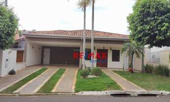 Imagem: Casa com 4 dormitórios à venda, 224 m²