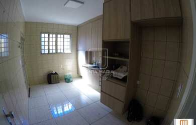 Imagem 5: Casa (térrea na rua) 4 dormitórios, cozinha planejada