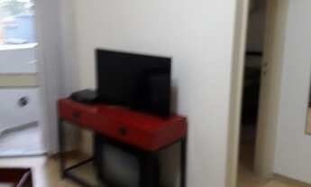 Imagem 3: Flat para locação no Jardins - Edifício Stagium Studio - Cód. FOW02334