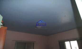 Imagem 5: VENDA SOBRADO - PARQUE MARIA ALICE, SÃO PAULO-SP