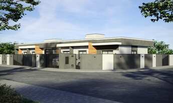 Imagem 5: Lindo Geminado Térreo I Rio Branco em Guaramirim