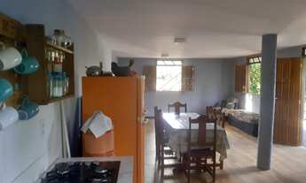 Imagem 4: CASA LITORAL PX A PRAIA DO FORTE_DIÁRIA