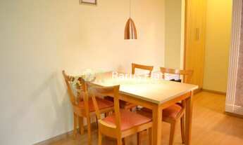 Imagem 5: Rarus Flats - Flat para locação - Edifício Spazio Vitae