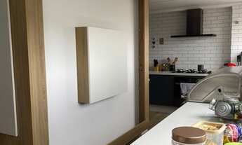 Imagem 7: Stillo Patriani, 181 metros, 4 vagas. Mobiliado