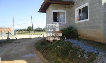 Imagem 3: Casa Santo Amaro da Imperatriz