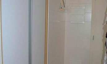 Imagem 5: Patio cond clube 125 m2 decorado