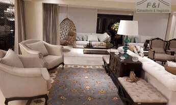 Imagem 3: Apartamento com 4 dormitórios à venda, 260 m² por R$ 3.000.000 - Santana - São Paulo/SP