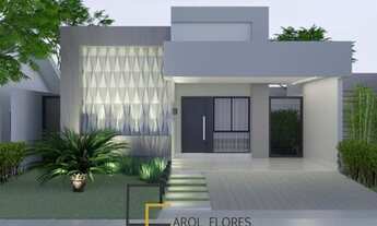 Imagem 2: Casa Térrea Belvedere II