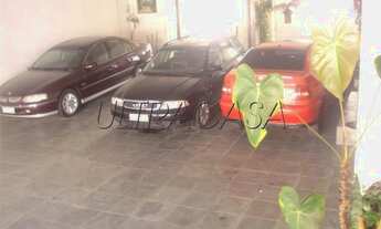 Imagem 6: São Paulo - Galpão/Depósito/Armazém - Saúde