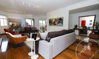 Imagem: Apartamento, Moema - São Paulo