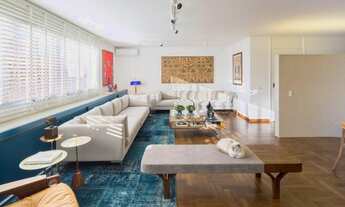 Imagem: Apartamento Locação 2 Dormitórios - 145