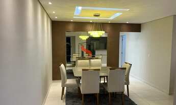 Imagem 6: Apartamento de Praia para Venda em Praia Grande, Ocian, 3 dormitórios, 3 suítes, 4 banheir