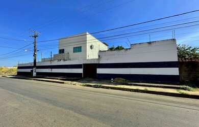 Imagem 4: Apartamento para venda tem 310 metros quadrados com 4 quartos em São Cristóvão - Porto Vel