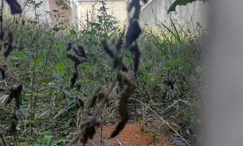 Imagem 3: Lote/Terreno para venda tem 125 metros quadrados em Residencial Jatobá - São José dos Camp