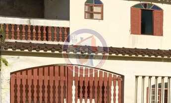 Imagem: Casa à venda 2 Quartos, 3 Vagas, 130M²