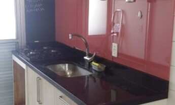 Imagem 5: Apartamento Vila Moreira-Tatuapé/2 dormt/1vaga