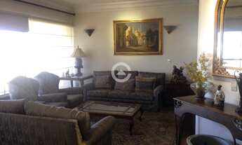 Imagem 5: Apartamento - Cambuí - Campinas