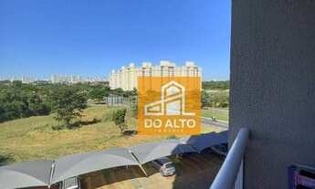 Imagem 5: Apartamento com 3 dormitórios à venda, 79 m² por R$ 350.000,00 - Setor Goiânia 2 - Goiânia