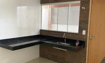 Imagem 4: Casa 3Q Três Marias