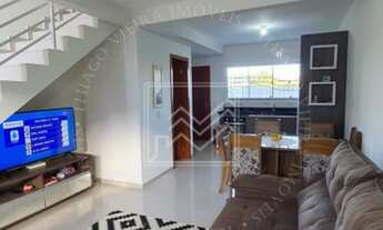 Imagem 2: Sobrado geminado