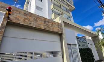 Imagem 2: Apartamento 3 quartos com suíte novo, bairro Roosevelt