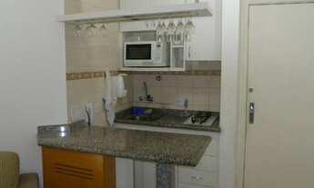 Imagem 4: Alugo apartamento todo mobiliado ao lado do shopping Frei Caneca na região da Av Paulista