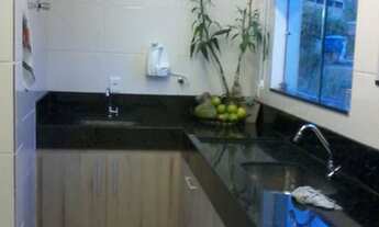 Imagem 7: IBIRITé - Apartamento Padrão - Palmeiras (Parque Durval De Barros