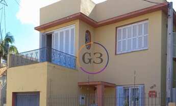 Imagem: Sobrado com 4 dormitórios à venda, 230