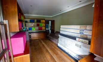 Imagem 7: Casa Beira Mar mamucabinha puro luxo