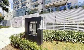 Imagem: Apartamento com 1 Quarto e 1 banheiro à