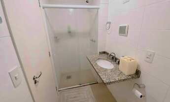 Imagem 4: COBERTURA COM 2 QUARTOS NO BAIRRO MONTE VERDE EM FLORIANÓPOLIS