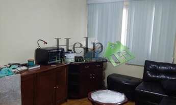 Imagem: São Paulo - Apartamento Padrão - Vila