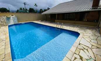 Imagem 7: Oportunidade!! Linda Casa Térrea 2 dorm ( 1 suíte ) Centro - Bertioga - SP