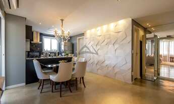 Imagem 4: Apartamento - Cambuí - Campinas